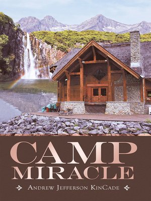 cover image of Camp Miracle